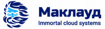 Логотип Маклауд